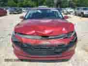 2023 Hyundai Elantra SE with VIN KMHLL4AG7PU582720, listed as a Copart auction lot 64018215 with 28,581 mi miles and Salvage title. Bid and sale history available at DreamBid. Image 5.