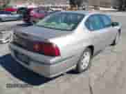 2002 Chevrolet Impala с VIN 2G1WF52E129193033, выставлен на аукционе IAAI как лот 43473996 с пробегом 207 387 миль миль и . История ставок и продаж доступна на DreamBid. Изображение 4.