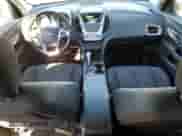 2015 Chevrolet Equinox LT z VIN 2GNALBEK7F6355448, wystawiony jako Copart lot #82699725 z przebiegiem 136 058 mil mil oraz Czysty tytuł • Clean title. Historia ofert i sprzedaży dostępna na DreamBid. Obrazek 8.