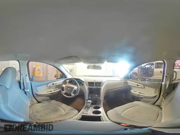 2011 Chevrolet Traverse 1LT с VIN 1GNKVGED9BJ137411, выставлен на аукционе Copart как лот 71120175 с пробегом 178 762 миль миль и Чистый • Clean title. История ставок и продаж доступна на DreamBid. Изображение 15.