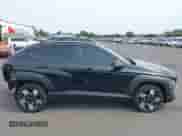 2025 Hyundai Kona SEL with VIN KM8HB3AB5SU253739, listed as a IAAI auction lot 43052126 with 1,971 mi miles and . Bid and sale history available at DreamBid. Image 14.