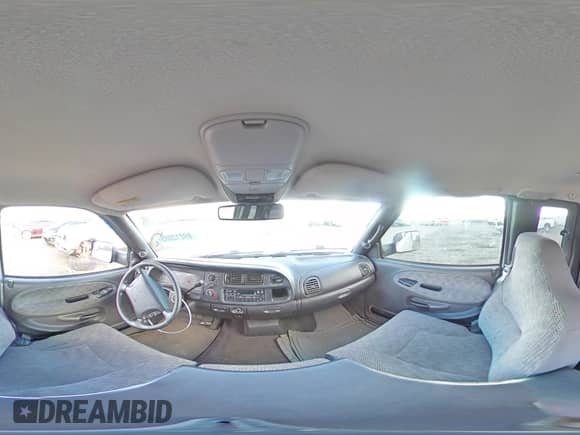 2001 Dodge 2500 с VIN 1B7KC23W81J266230, выставлен на аукционе Copart как лот 89012085 с пробегом 110 042 миль миль и Списание • Salvage title. История ставок и продаж доступна на DreamBid. Изображение 13.