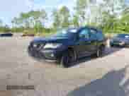 2018 Nissan Pathfinder SV с VIN 5N1DR2MN6JC644932, выставлен на аукционе IAAI как лот 43113910 с пробегом 81 411 миль миль и . История ставок и продаж доступна на DreamBid. Изображение 17.