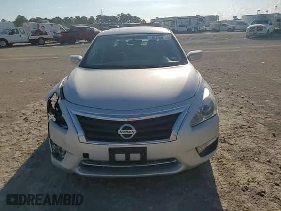 2015 Nissan Altima 2.5 with VIN 1N4AL3AP2FC468673, listed as a Copart auction lot 81728075 with 95,583 mi miles and Salvage title. Bid and sale history available at DreamBid. Image 13.