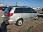 2006 Toyota Sienna XLE z VIN 5TDBA22C36S055072, wystawiony jako Copart lot #80730295 z przebiegiem 255 963 mil mil oraz Szkoda całkowita • Salvage title. Historia ofert i sprzedaży dostępna na DreamBid. Obrazek 3.