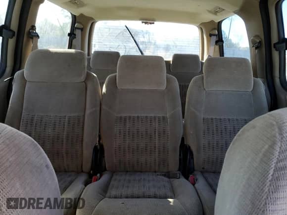 2003 Chevrolet Venture 1SA с VIN 1GNDX03E23D313074, выставлен на аукционе Copart как лот 80559294 с пробегом 100 134 миль миль и Списание • Salvage title. История ставок и продаж доступна на DreamBid. Изображение 10.