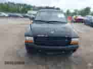 2000 Dodge Dakota Sport with VIN 1B7GL2AX5YS775200, listed as a IAAI auction lot 42113896 with 224,337 mi miles and . Bid and sale history available at DreamBid. Image 12.