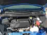 2018 Chevrolet Spark LS с VIN KL8CA6SA6JC420826, выставлен на аукционе Copart как лот 74690214 с пробегом 184 164 миль миль и На запчасти • Non repairable. История ставок и продаж доступна на DreamBid. Изображение 11.