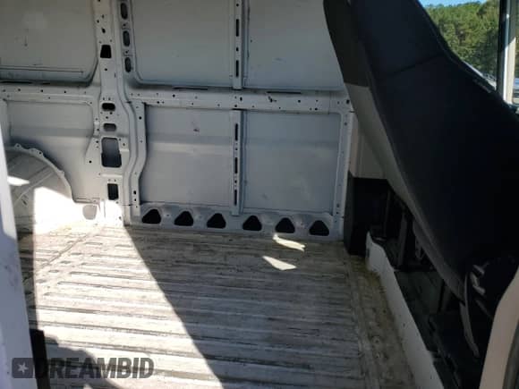 2014 Ram ProMaster Cargo z VIN 3C6TRVBGXEE103684, wystawiony jako Copart lot #80323234 z przebiegiem 114 908 mil mil oraz Szkoda całkowita • Salvage title. Historia ofert i sprzedaży dostępna na DreamBid. Obrazek 11.