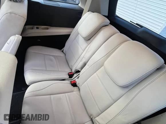 2021 Mercedes-Benz GLS 580 with VIN 4JGFF8GE6MA385648, listed as a Copart auction lot 90056355 with 129,994 mi miles and Clean title. Bid and sale history available at DreamBid. Image 5.