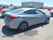 2016 Hyundai Elantra SE with VIN 5NPDH4AE0GH735120, listed as a IAAI auction lot 42433006 with 122,264 mi miles and . Bid and sale history available at DreamBid. Image 4.