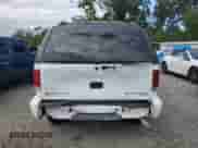 2001 Chevrolet Blazer LT with VIN 1GNCS13W312132549, listed as a Copart auction lot 90613665 with 207,148 mi miles and Salvage title. Bid and sale history available at DreamBid. Image 6.