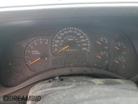 2006 Chevrolet Silverado 1500 LT3 z VIN 2GCEK19B661109246, wystawiony jako Copart lot #80069635 z przebiegiem Nie podano mil oraz Szkoda całkowita • Salvage title. Historia ofert i sprzedaży dostępna na DreamBid. Obrazek 9.