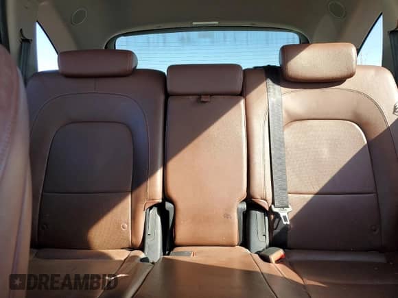 2008 Hyundai Veracruz GLS с VIN KM8NU13C58U073564, выставлен на аукционе Copart как лот 87407005 с пробегом 204 884 миль миль и Чистый • Clean title. История ставок и продаж доступна на DreamBid. Изображение 10.