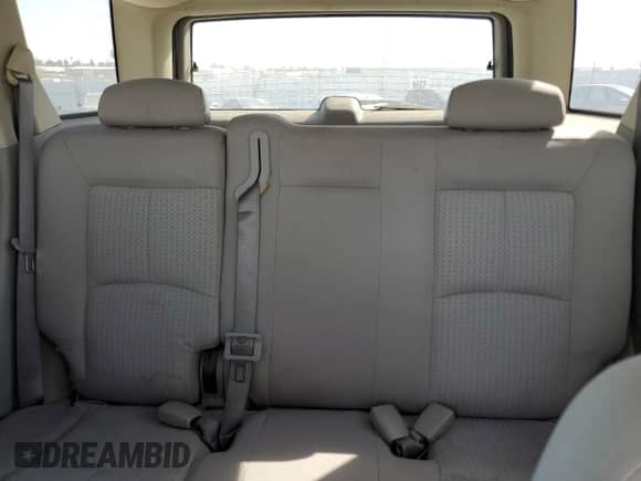 2005 Saturn VUE with VIN 5GZCZ33D65S821973, listed as a Copart auction lot 80014605 with 138,046 mi miles and Clean title. Bid and sale history available at DreamBid. Image 10.