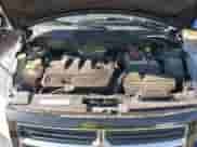 2011 Dodge Caliber Uptown with VIN 1B3CB9HB2BD172349, listed as a IAAI auction lot 42901430 with 141,201 mi miles and . Bid and sale history available at DreamBid. Image 10.