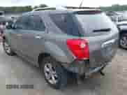 2011 Chevrolet Equinox 2LT с VIN 2CNFLNEC5B6220886, выставлен на аукционе IAAI как лот 42463698 с пробегом 157 259 миль миль и . История ставок и продаж доступна на DreamBid. Изображение 3.
