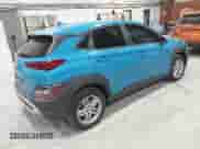 2022 Hyundai Kona SE с VIN KM8K2CAB4NU878255, выставлен на аукционе IAAI как лот 41630995 с пробегом 36 856 миль миль и . История ставок и продаж доступна на DreamBid. Изображение 4.