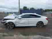 2019 Honda Accord Sport with VIN 1HGCV2F37KA032499, listed as a IAAI auction lot 43037885 with 89,763 mi miles and . Bid and sale history available at DreamBid. Image 15.