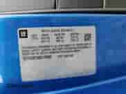 2016 Chevrolet Corvette Z51 2LT with VIN 1G1YJ2D73G5115880, listed as a Copart auction lot 42543693 with 35,921 mi miles and . Bid and sale history available at DreamBid. Image 12.