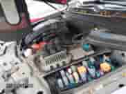 2008 Saturn VUE Green Line with VIN 3GSCL93Z78S664761, listed as a IAAI auction lot 41818677 with Not provided miles and . Bid and sale history available at DreamBid. Image 10.