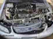 2004 Chevrolet Malibu Classic с VIN 1G1ND52F54M663967, выставлен на аукционе Copart как лот 55637805 с пробегом Не указан миль и Списание • Salvage title. История ставок и продаж доступна на DreamBid. Изображение 11.
