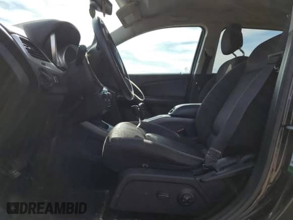 2013 Dodge Journey SXT с VIN 3C4PDCCG4DT595151, выставлен на аукционе Copart как лот 84779165 с пробегом 270 310 миль миль и Чистый • Clean title. История ставок и продаж доступна на DreamBid. Изображение 7.