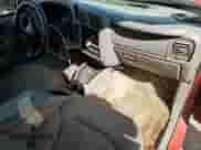 2003 Chevrolet S-10 Fleet с VIN 1GCCS19X938100357, выставлен на аукционе Copart как лот 71671894 с пробегом 174 473 миль миль и Списание • Salvage title. История ставок и продаж доступна на DreamBid. Изображение 8.