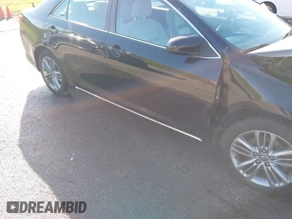 2012 Toyota Camry LE with VIN 4T4BF1FK9CR210813, listed as a IAAI auction lot 43370088 with 203,707 mi miles and . Bid and sale history available at DreamBid. Image 18.