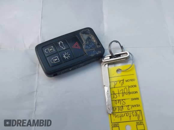 2012 Volvo S60 T6 с VIN YV1902FH9C2127803, выставлен на аукционе IAAI как лот 42084082 с пробегом 224 781 миль миль и . История ставок и продаж доступна на DreamBid. Изображение 11.
