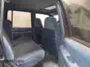 1997 Ford Explorer XLT с VIN 1FMDU35P6VUA33724, выставлен на аукционе IAAI как лот 41843164 с пробегом 226 234 миль миль и . История ставок и продаж доступна на DreamBid. Изображение 8.