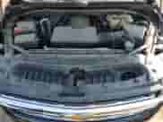 2022 Chevrolet Tahoe LT with VIN 1GNSKNKD8NR350969, listed as a Copart auction lot 63374805 with 48,096 mi miles and Clean title. Bid and sale history available at DreamBid. Image 12.