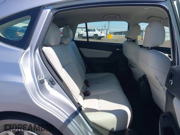 2014 Subaru Impreza Premium with VIN JF1GPAC63E8291981, listed as a IAAI auction lot 42842971 with 56,343 mi miles and . Bid and sale history available at DreamBid. Image 8.