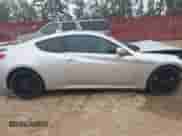 2010 Hyundai Genesis Coupe Grand Touring с VIN KMHHU6KH2AU007583, выставлен на аукционе IAAI как лот 40846776 с пробегом 70 918 миль миль и . История ставок и продаж доступна на DreamBid. Изображение 14.