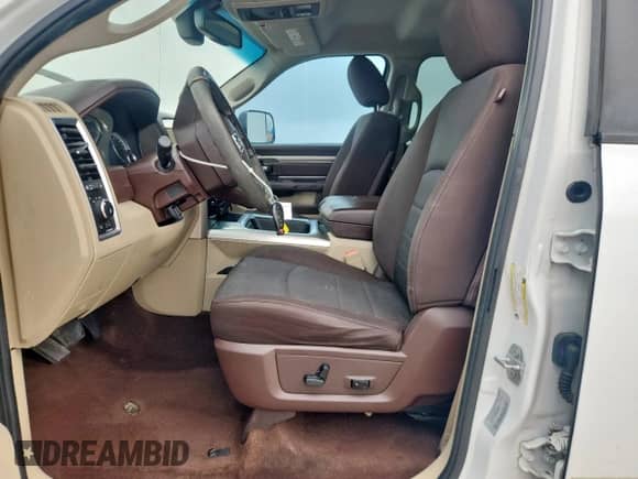 2016 Ram 1500 Lone Star z VIN 3C6RR6LT9GG388140, wystawiony jako Copart lot #71006245 z przebiegiem 129 740 mil mil oraz Czysty tytuł • Clean title. Historia ofert i sprzedaży dostępna na DreamBid. Obrazek 7.