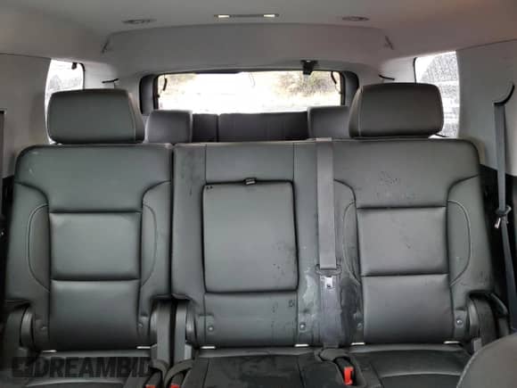 2019 Chevrolet Tahoe LT с VIN 1GNSKBKC7KR282990, выставлен на аукционе Copart как лот 81919935 с пробегом 139 861 миль миль и Списание • Salvage title. История ставок и продаж доступна на DreamBid. Изображение 10.
