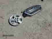 2018 Hyundai Elantra SEL z VIN 5NPD84LF1JH324998, wystawiony jako Copart lot #81449605 z przebiegiem 101 411 mil mil oraz Nie do naprawy • Non repairable. Historia ofert i sprzedaży dostępna na DreamBid. Obrazek 12.