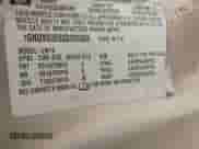 2002 Chevrolet Venture Plus 1SB with VIN 1GNDX03E32D295358, listed as a IAAI auction lot 42968469 with Not provided miles and . Bid and sale history available at DreamBid. Image 9.