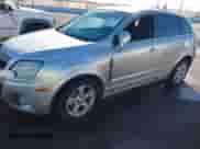 2008 Saturn VUE Red Line with VIN 3GSCL13798S586953, listed as a IAAI auction lot 41495737 with 144,050 mi miles and . Bid and sale history available at DreamBid. Image 12.