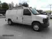 2013 Ford Econoline Cargo Commercial с VIN 1FTNE2EL1DDB27649, выставлен на аукционе IAAI как лот 42660285 с пробегом 86 639 миль миль и . История ставок и продаж доступна на DreamBid. Изображение 1.