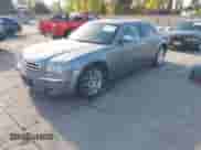 2006 Chrysler 300 C with VIN 2C3LA63H96H303706, listed as a IAAI auction lot 43430895 with 148,223 mi miles and . Bid and sale history available at DreamBid. Image 2.