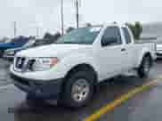 2019 Nissan Frontier SV с VIN 1N6BD0CT8KN712701, выставлен на аукционе IAAI как лот 43422735 с пробегом 37 960 миль миль и . История ставок и продаж доступна на DreamBid. Изображение 17.