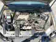 2005 Chevrolet Impala с VIN 2G1WF52E259274658, выставлен на аукционе Copart как лот 67352955 с пробегом 84 970 миль миль и Списание • Salvage title. История ставок и продаж доступна на DreamBid. Изображение 11.