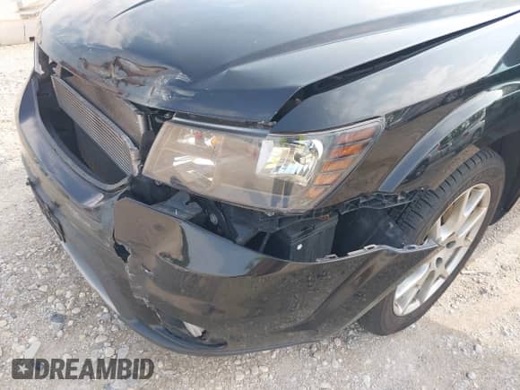 2014 Dodge Journey R/T with VIN 3C4PDCEG9ET276522, listed as a IAAI auction lot 42852060 with 150,877 mi miles and . Bid and sale history available at DreamBid. Image 18.