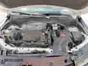 2021 Chevrolet TrailBlazer LS с VIN KL79MMS23MB181121, выставлен на аукционе Copart как лот 81680595 с пробегом 56 610 миль миль и Списание • Salvage title. История ставок и продаж доступна на DreamBid. Изображение 12.