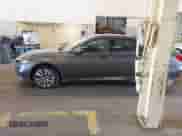 2021 Honda Accord EX-L z VIN 1HGCV3F55MA013847, wystawiony jako IAAI lot #42729914 z przebiegiem 46 573 mil mil oraz . Historia ofert i sprzedaży dostępna na DreamBid. Obrazek 14.