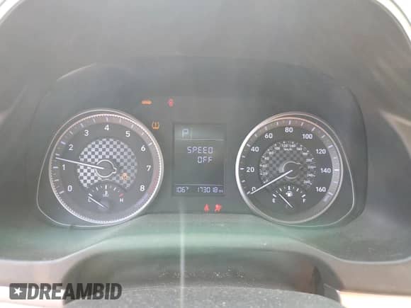 2019 Hyundai Elantra SE с VIN KMHD74LF2KU787027, выставлен на аукционе Copart как лот 84203385 с пробегом 173 018 миль миль и Списание • Salvage title. История ставок и продаж доступна на DreamBid. Изображение 9.