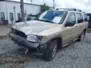 2001 Nissan Pathfinder LE with VIN JN8DR07X11W511715, listed as a IAAI auction lot 42463275 with 278,511 mi miles and . Bid and sale history available at DreamBid. Image 2.