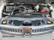 2018 Ram 1500 Laramie z VIN 1C6RR7NT9JS162425, wystawiony jako Copart lot #71929125 z przebiegiem 187 816 mil mil oraz Szkoda całkowita • Salvage title. Historia ofert i sprzedaży dostępna na DreamBid. Obrazek 11.