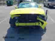 2021 Ford Mustang EcoBoost с VIN 1FATP8UH4M5110331, выставлен на аукционе IAAI как лот 42482803 с пробегом 78 858 миль миль и . История ставок и продаж доступна на DreamBid. Изображение 12.